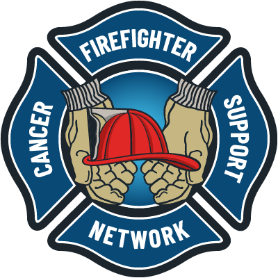 Firefighter Cancer Support Network Logo