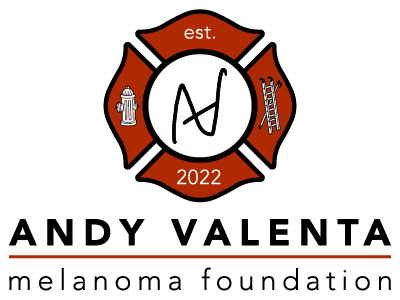 Andy Valenta Melanoma Foundation Logo