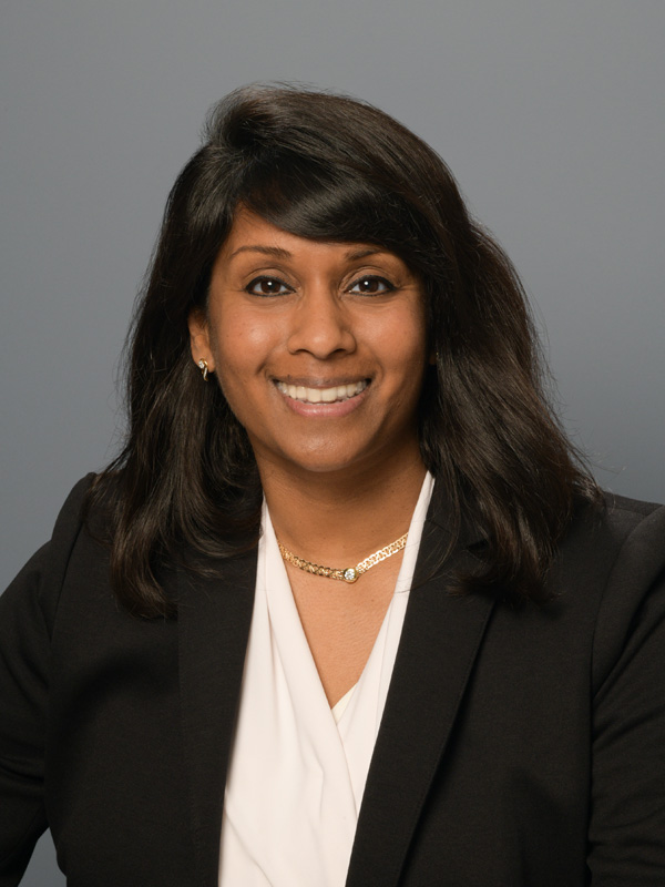 Sheila Johnston, Board Member of CFSCC