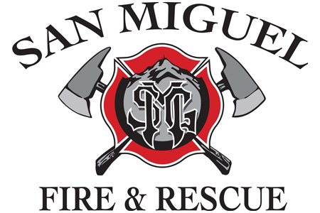 San Miguel Fire & Rescue