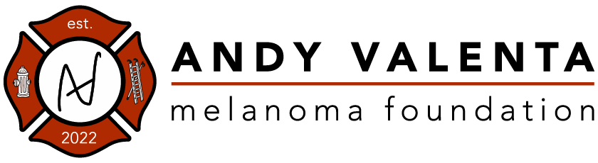 Andy Valenta Melanoma Foundation Logo
