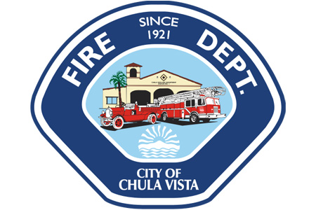 Chula Vista Fire Department