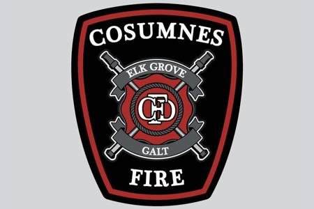 Cosumnes Fire Department