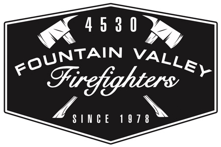 Fountain Valley Firefighters