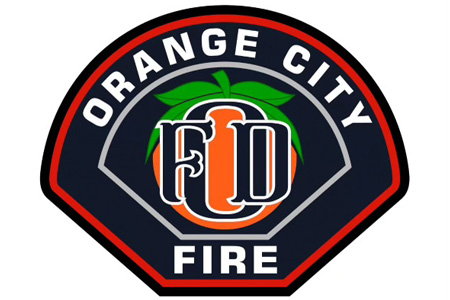 Orange City Fire Department